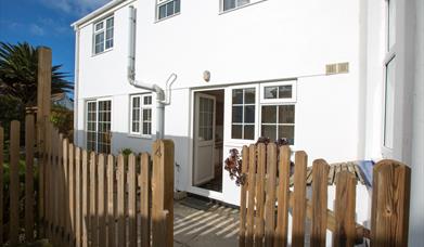 4 Rosevean House