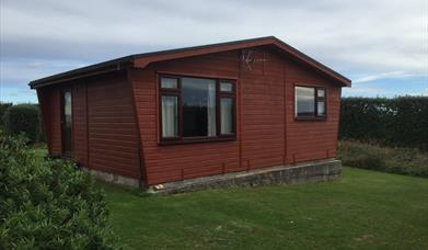 Carron Farm Chalet