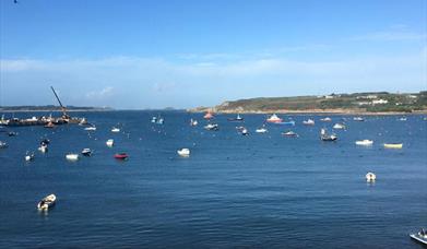 Flat 4, Seaspray, Smugglers Ride