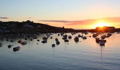 Come2Scilly