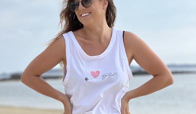 Be Scilly T Shirt