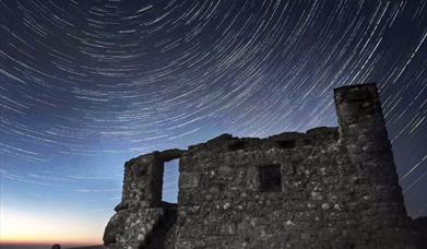 Scilly Dark Skies Week