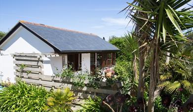 Garden House