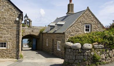 Gatehouse Cottage