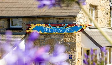 The New Inn
