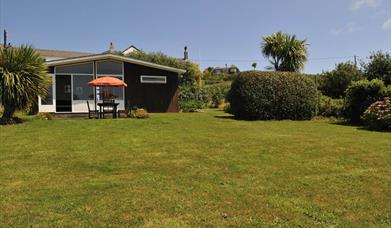 The Summer House
