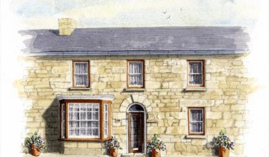 Crebinick House