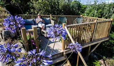 Schiller Holiday Suites - Puffin Suite