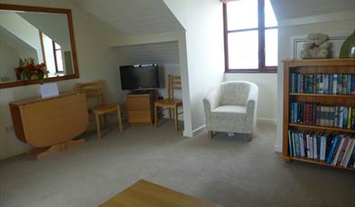 Buccabu - Flat 2