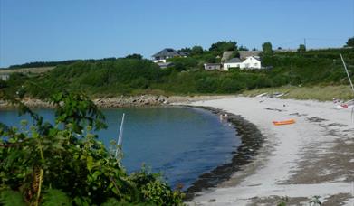 Island View Holiday Home