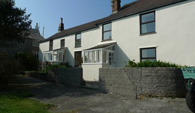 Connemara Farmhouse