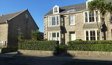 Springfield Court - No. 1