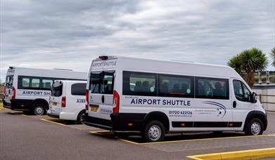 Island Transfers