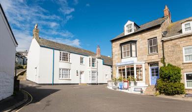 Tregarthen's Holiday Cottages