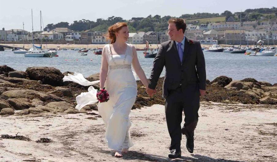Isles of Scilly Registration Service